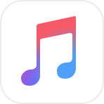 apple music icon