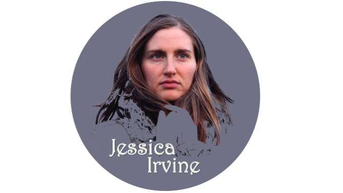 jessica irvine website photo