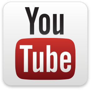 youtube square icon png